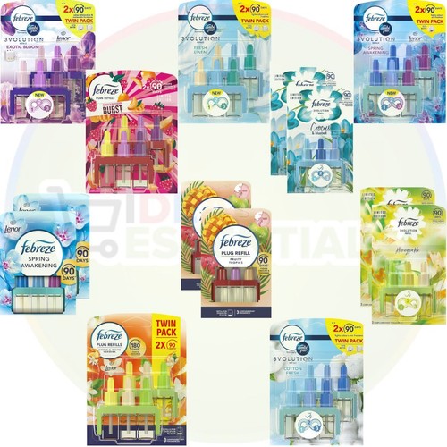 Febreze air freshener 10 - febreze,