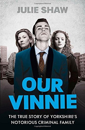 Our vinnie the true story - true,