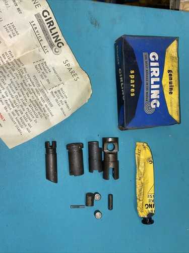 Jaguar mk5 rear brake expander - jaguar,