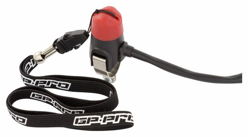 Magnetic trials kill switch - trials,