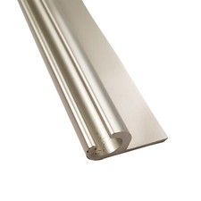 Awning Rail C Channel Strip