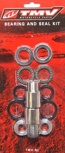 Tmv swingarm bearing - swingarm, 2