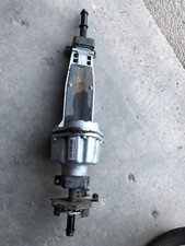 Vanos Galaxy  Plus  mobility Scooter Transaxle Gearbox M4XA-10