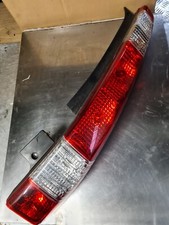 HONDA CRV CR-V MK2 REAR LIGHT