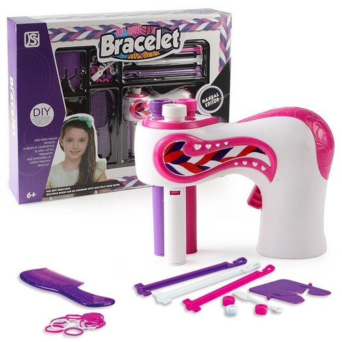 Perfect gift hair braider - gift,