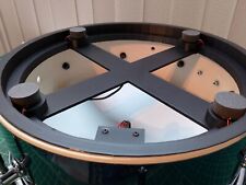 Diamond electronic tom drum trigger 8" 