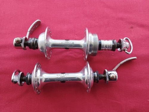 Vintage campagnolo record - campagnolo, 36h