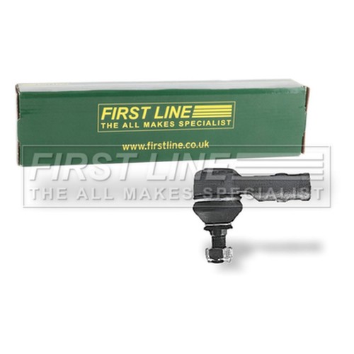 Tie track rod - rod, for