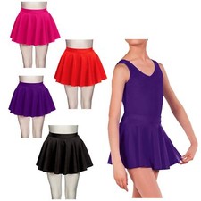 GIRLS KIDS CIRCULAR BALLET