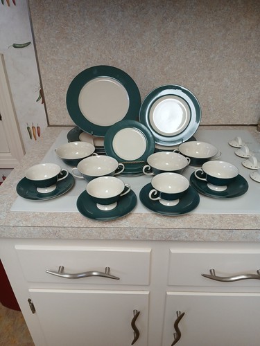 Piece set vtg - piece,