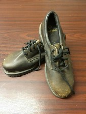 Mens Royal Mail Safety Boots