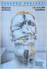 Poster Poster - Eduardo