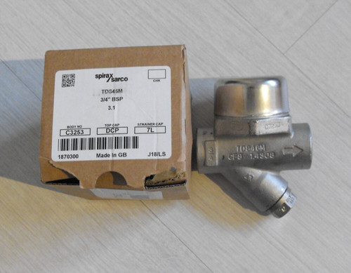 Spirax sarco bsp - sarco,