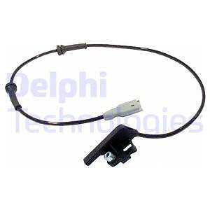 New sensor wheel speed - speed, for