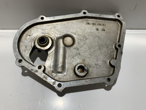 Genuine porsche 901 - genuine, early