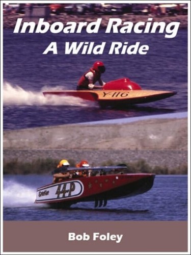 Foley inboard racing a - inboard,