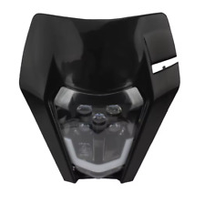 KTM LED DRL HEADLIGHT WITH