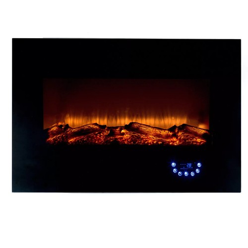 Beldray corsica led - beldray, flame