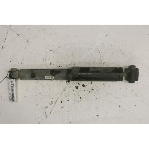 Rear shock absorber nissan - rear,