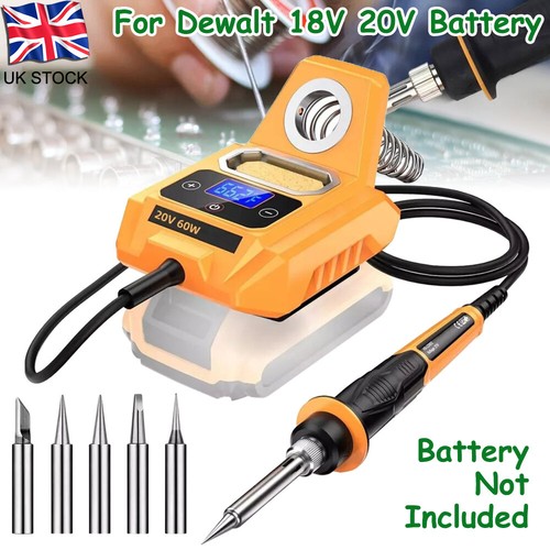 For dewalt 18v 20v - for,