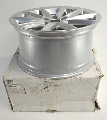 New oem alloy 18x9 - new,