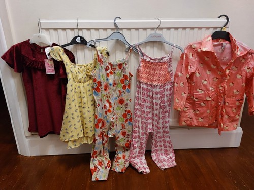 Girls clothes bundle - age, 2-3