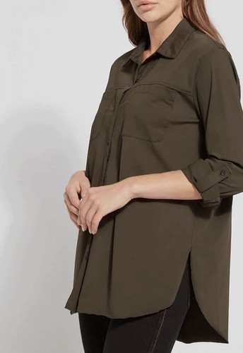 Lysse camper stretchy - lysse,
