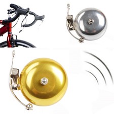 Retro Bicycle Ring Bell