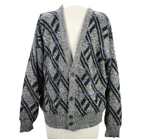 Vintage barnaby cardigan - barnaby,