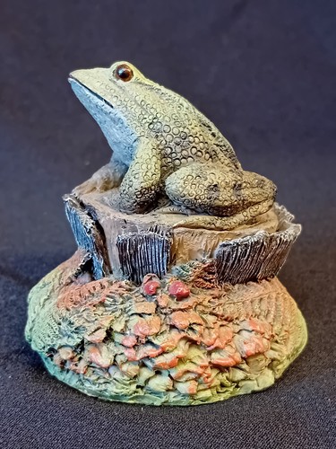 Arden sculptures frog - sculptures, 'frog'