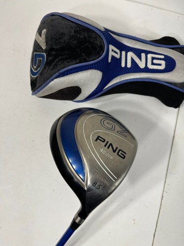 Ping driver 460 - g2,