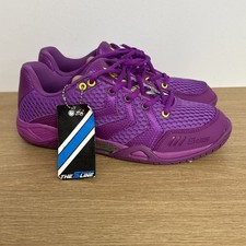 Eye S.Line Squash Shoes US
