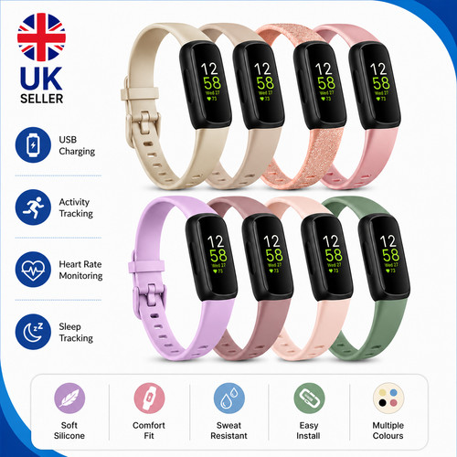 Watch strap band - band, fitbit