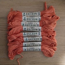VINTAGE CLARK'S ANCHOR Fast