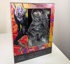 Okarun (Transformed) Figma