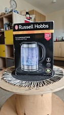 Russell Hobbs Illuminating
