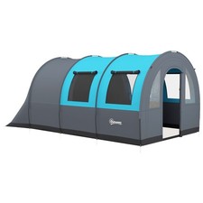 Outsunny camping tent 3000mm - camping,