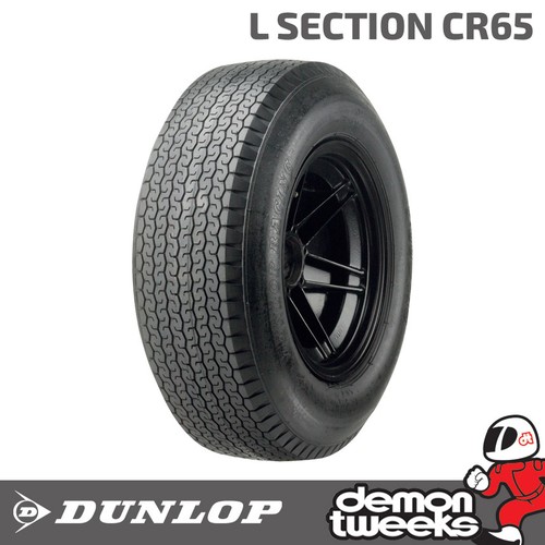 Dunlop - x,