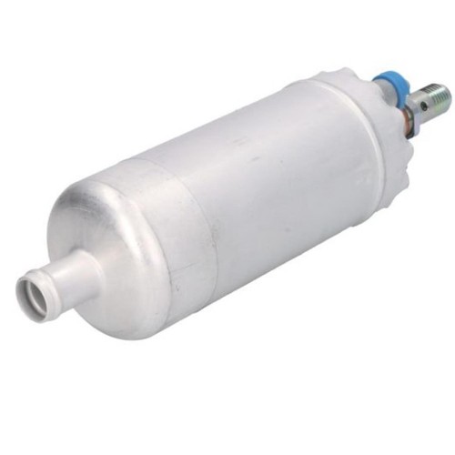 Electric fuel pump - electric,
