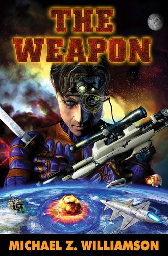 The weapon - the, series)