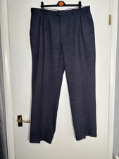 GTC Mens Golf Trousers W36 L31