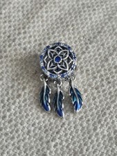 Dream Catcher Charm Or