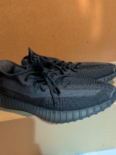 Adidas yeezy boost - boost, onyx