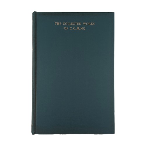 Jung collected works vol - g,