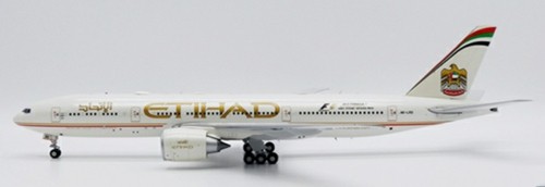200 etihad airways - 1/200, boeing