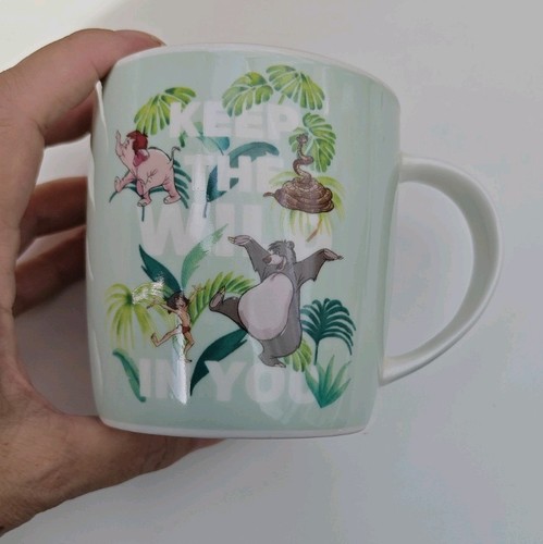 Pack disney jungle book - of, 2