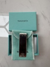 Tiffany & Co. 1837 Engraved