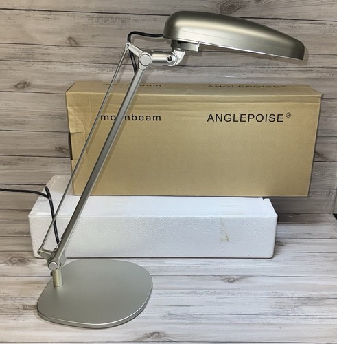 Genuine anglepoise moonbeam - genuine,