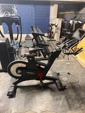 Life Fitness Bike - IC7
