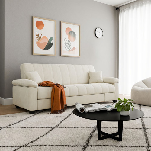 Sofa bed veronica classic - veronica,